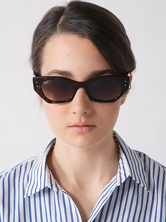 RAY BAN | Sonnenbrille 0RB4430/52 | 